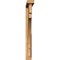 Ekena Millwork Merced Block Smooth Bracket w/ Offset Brace, Western Red Cedar, 3 1/2"W x 28"D x 32"H BKT0402X28X32MRC05SWR - alternate 3